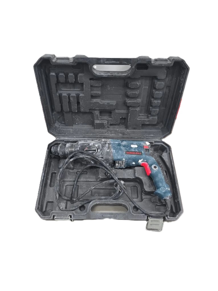 Перфоратор Vasser PR VP2-26-1