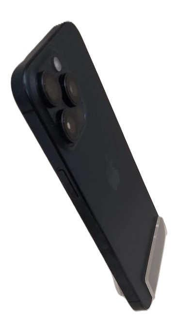 Смартфон Apple iPhone 15 Pro Max 256 ГБ, синий титановый