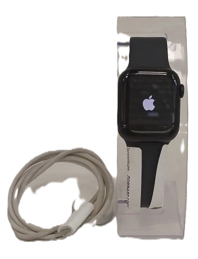 Смарт-часы Apple Watch Series 9 41 мм, Midnight, A2978-1
