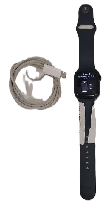 Смарт-часы Apple Watch Series 9 41 мм, Midnight, A2978
