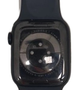 Смарт-часы Apple Watch Series 9 41 мм, Midnight, A2978