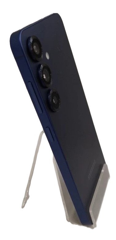 Смартфон Samsung Galaxy S25 SM-S931B, 12/256 ГБ, синий