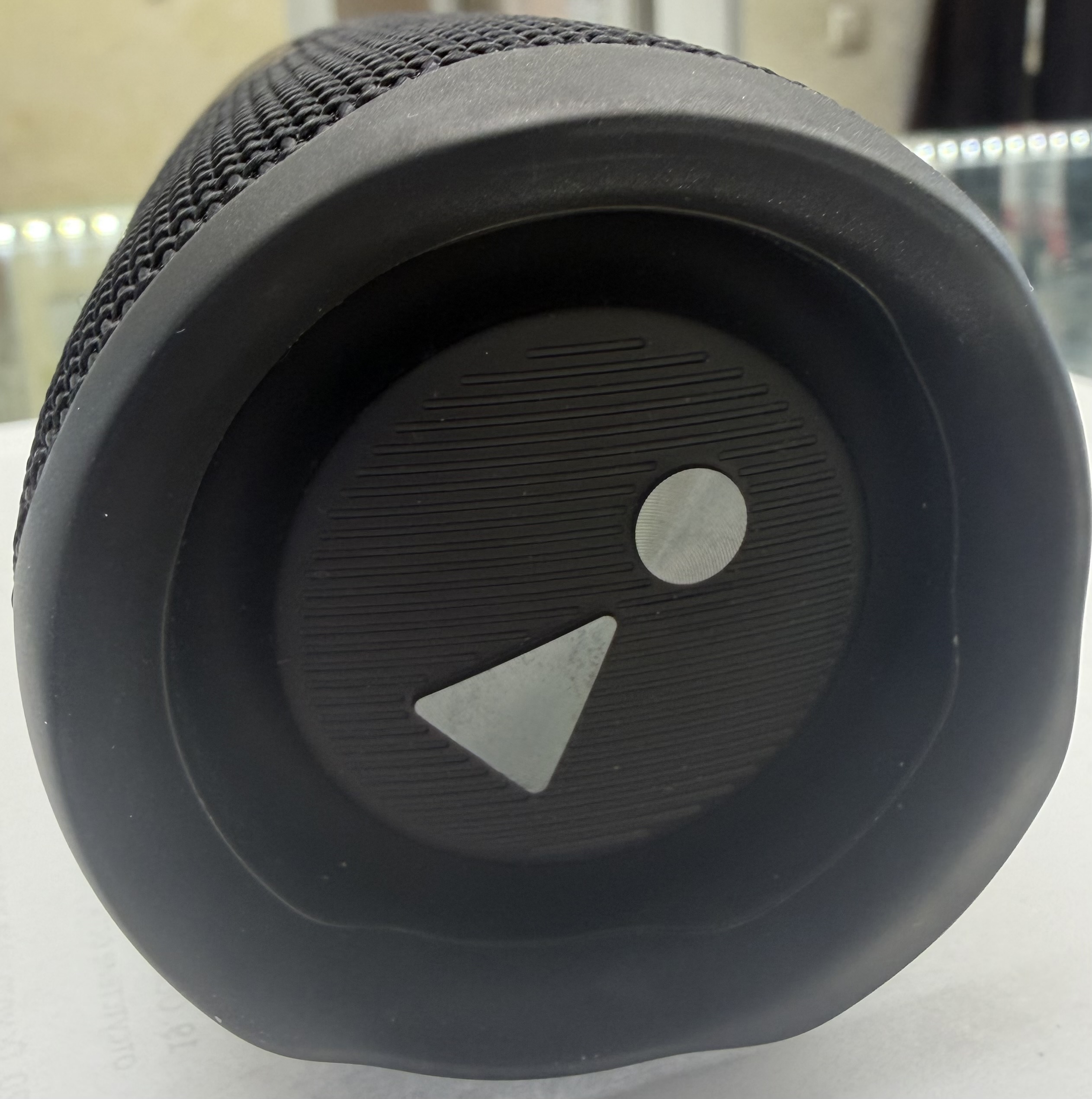 Беспроводная колонка JBL Flip 6, чёрная-5