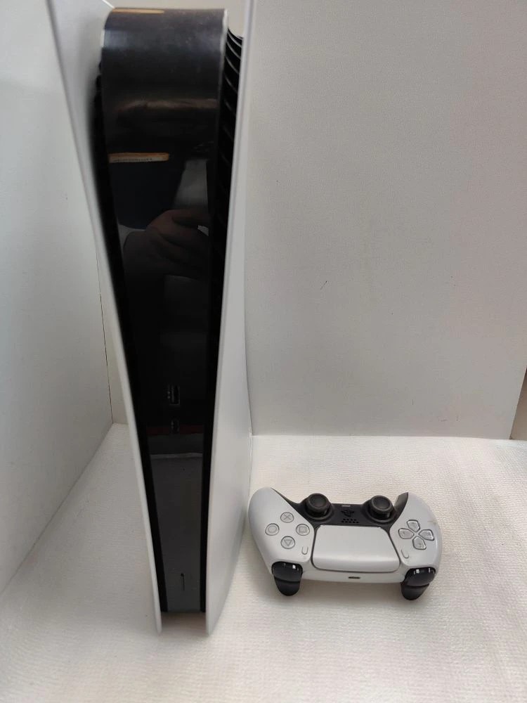 Игровая приставка Sony PlayStation 5 Digital Edition CFI-1008B-2