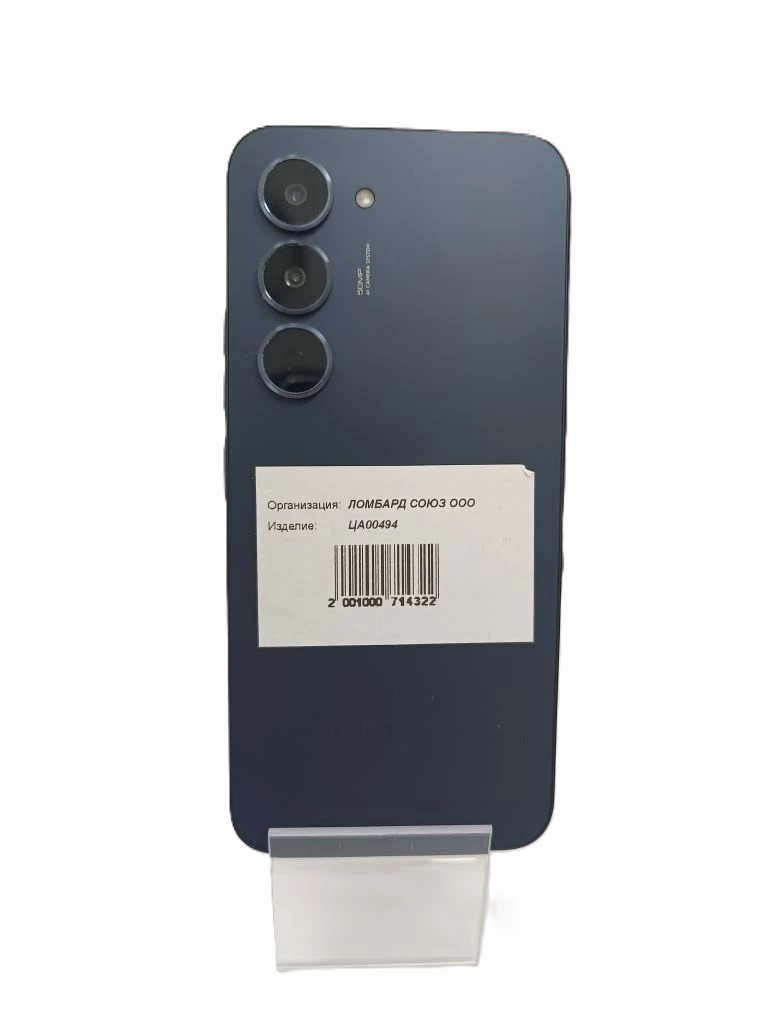 Смартфон Tecno SPARK 40 Pro KM6, 8/128 ГБ, чёрный-3