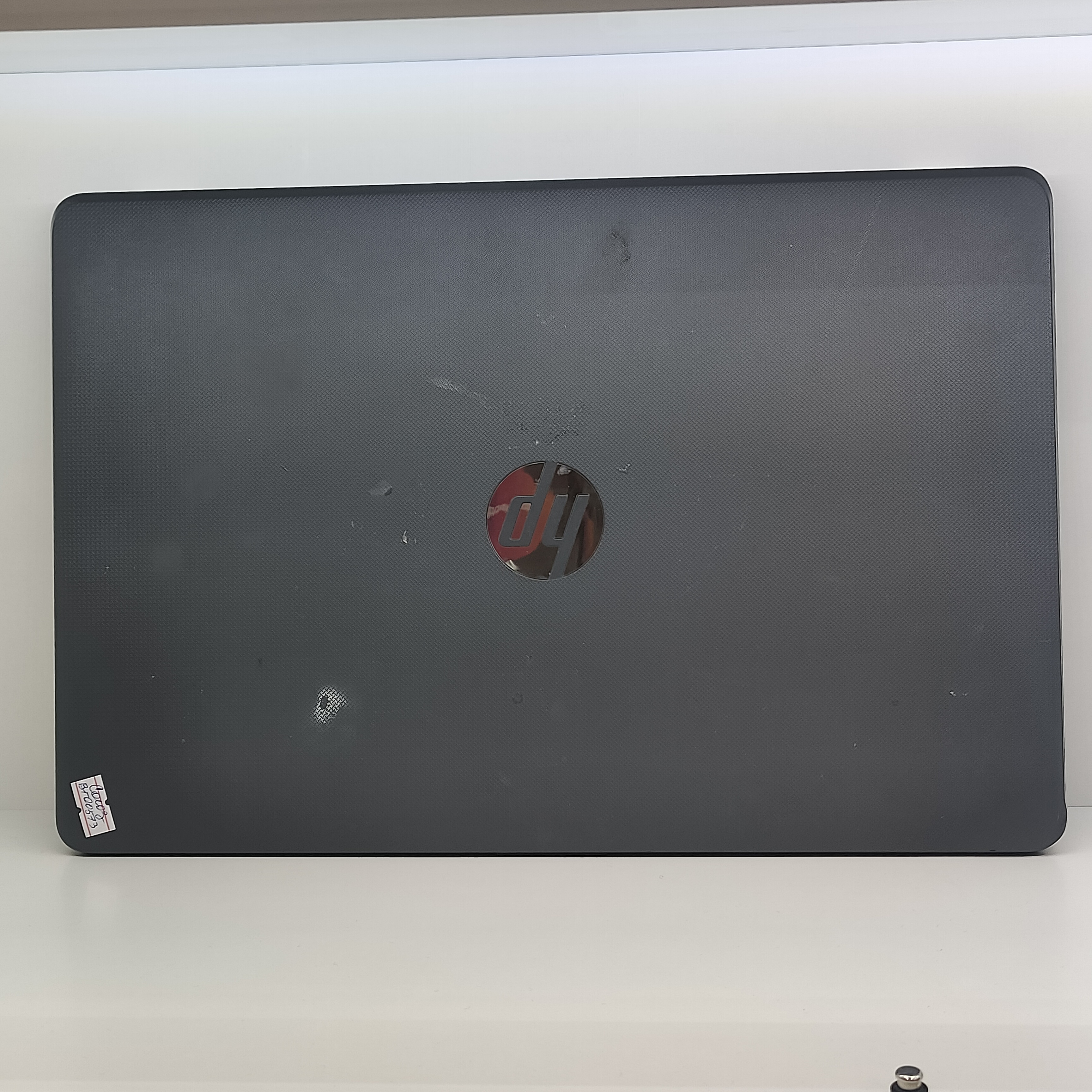Ноутбук HP 15-bw519ur, серый, 15.6", AMD A9-9420, 8 ГБ ОЗУ, 1 ТБ HDD-1