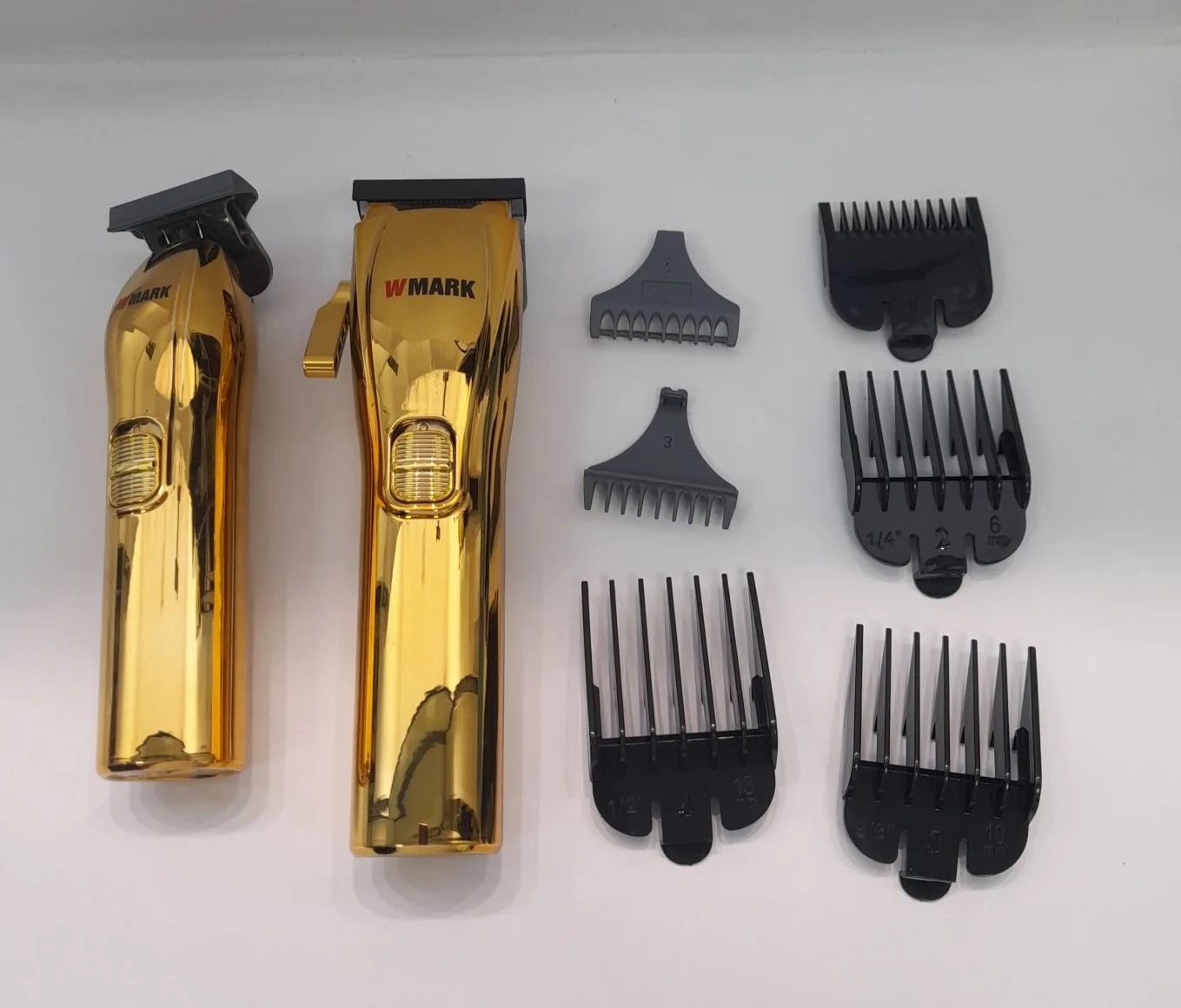 Набор для стрижки волос WMARK NG-603KIT