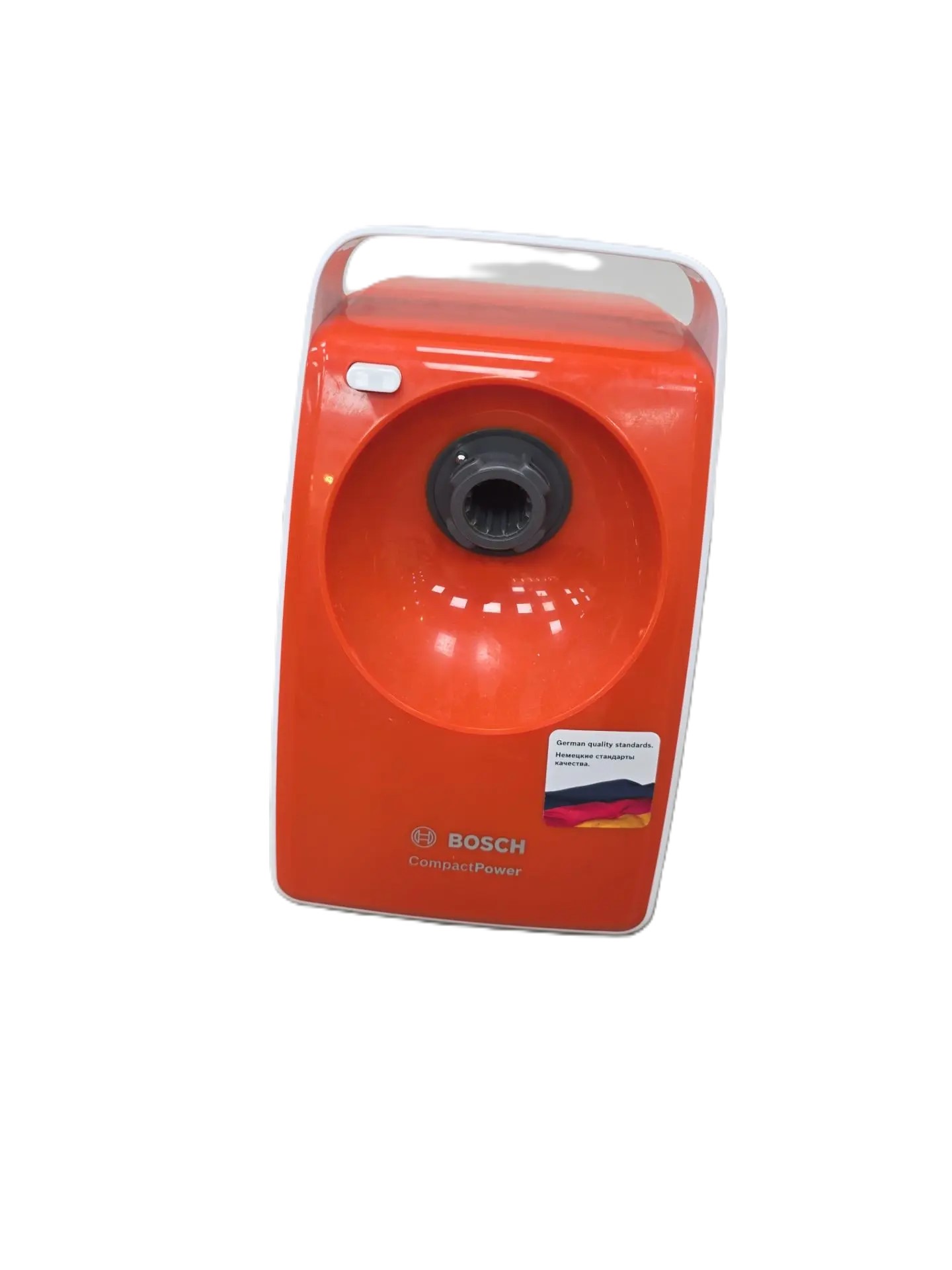 Мясорубка Bosch MFW3630I/02-1