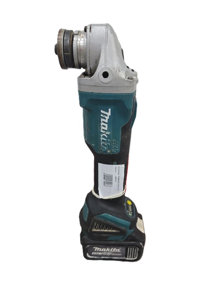 Углошлифовальная машина (УШМ) Makita DGA514-1