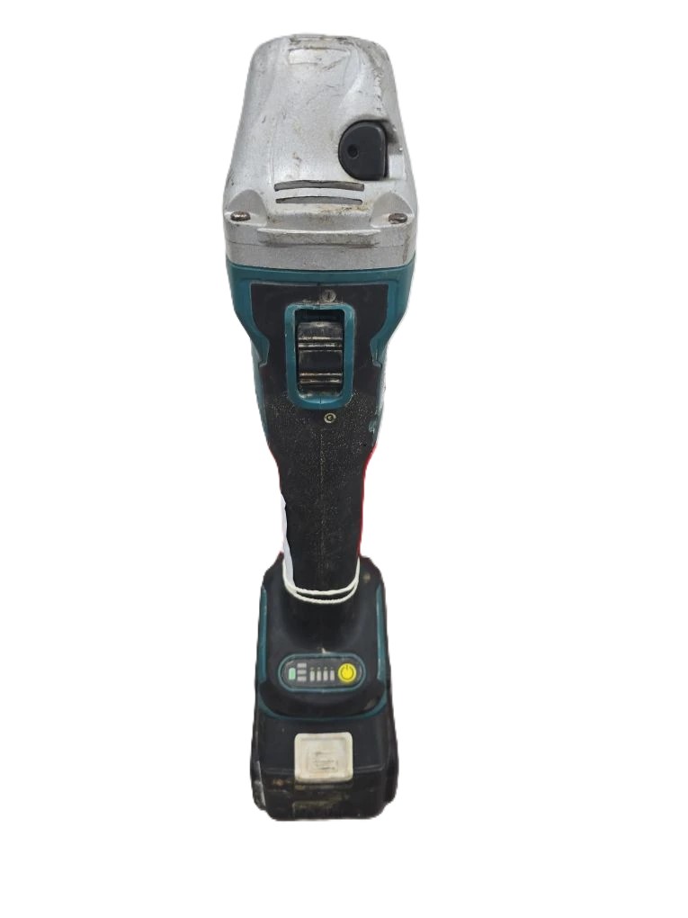 Углошлифовальная машина (УШМ) Makita DGA514