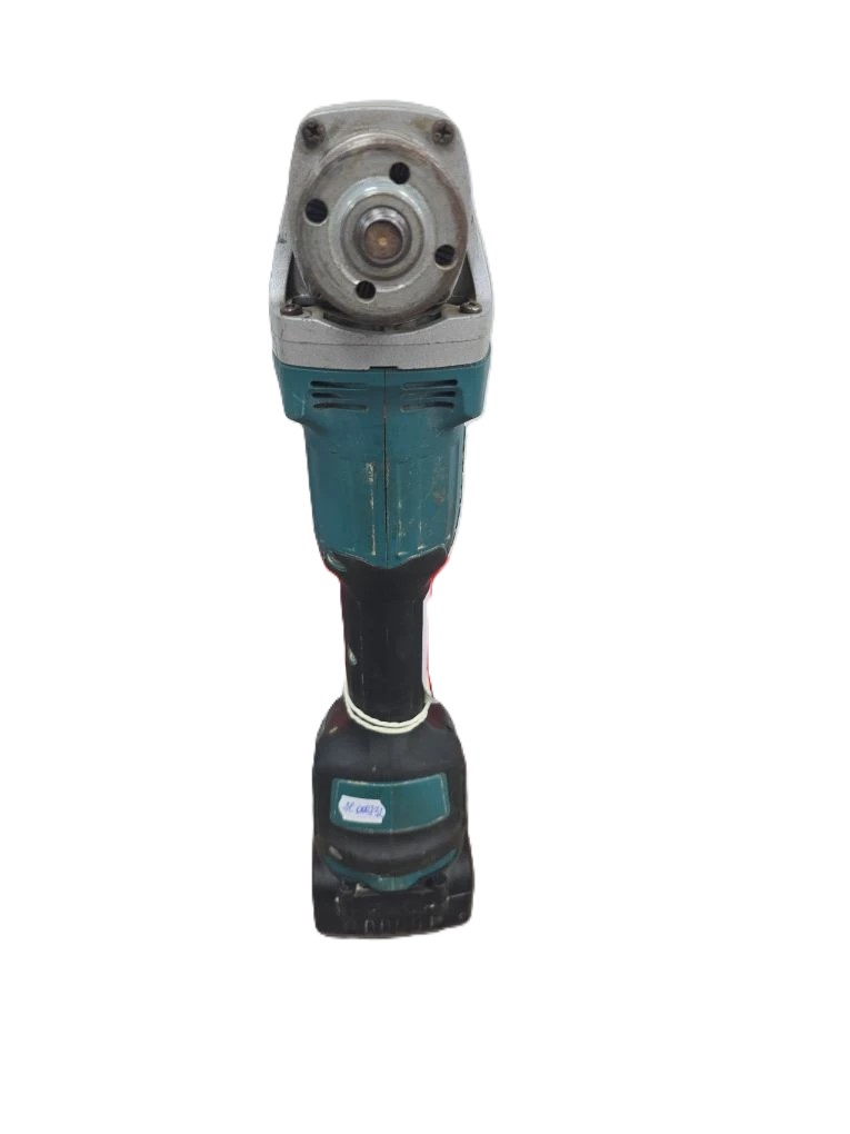 Углошлифовальная машина (УШМ) Makita DGA514