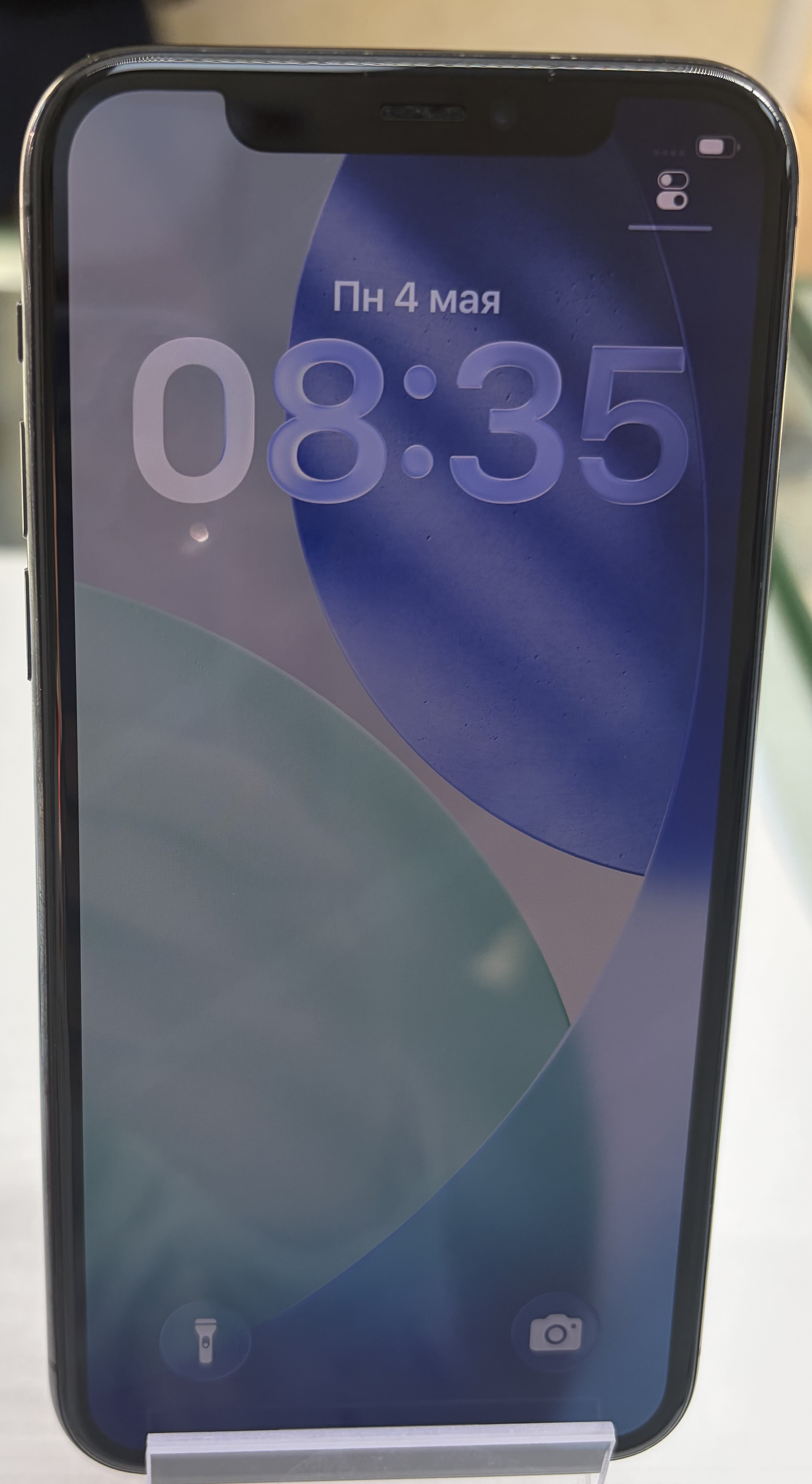 Смартфон Apple iPhone 11 Pro 64 ГБ, Space Gray