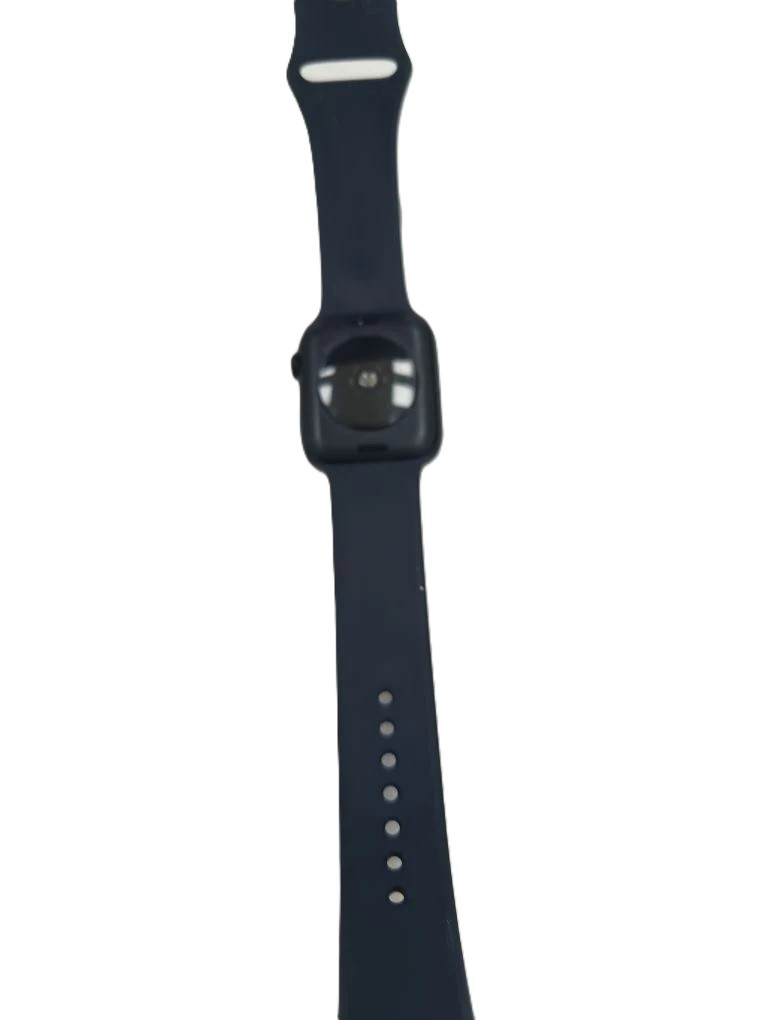 Смарт-часы Apple Watch SE 2nd 44mm, Midnight-2