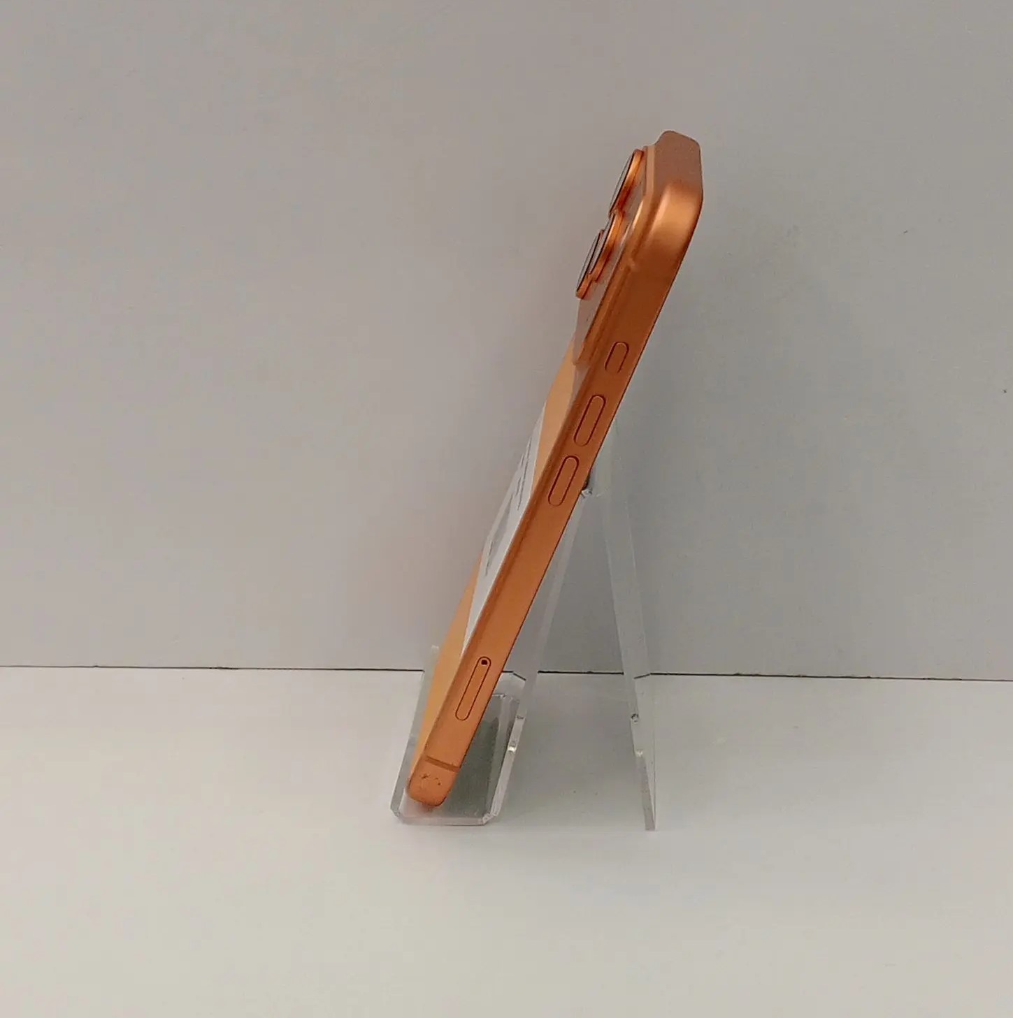 Смартфон Apple iPhone 17 Pro 512GB, Cosmic Orange
