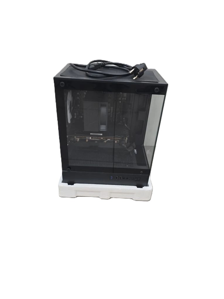 Системный блок DESKTOP-U06Q0AL, Intel Core i5-12400F, 16 ГБ ОЗУ, SSD 512 ГБ, NVIDIA GeForce RTX 3070-1