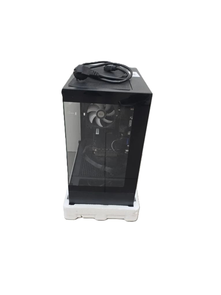 Системный блок DESKTOP-U06Q0AL, Intel Core i5-12400F, 16 ГБ ОЗУ, SSD 512 ГБ, NVIDIA GeForce RTX 3070-2