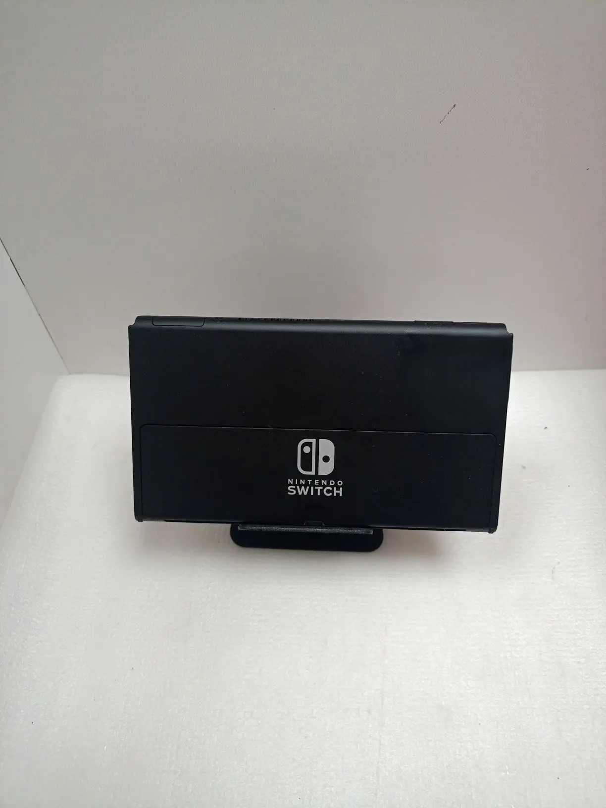 Игровая приставка Nintendo Switch OL EDHEG-001, чёрная-2
