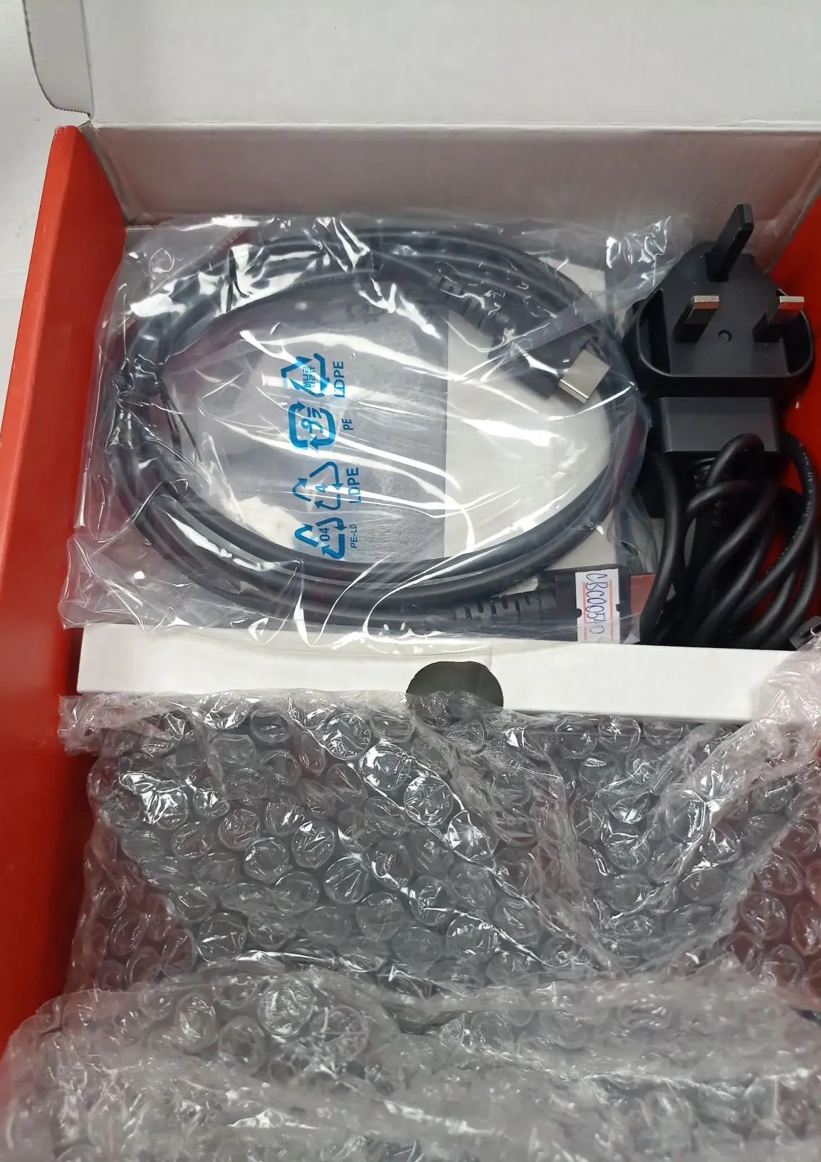 Игровая приставка Nintendo Switch OL EDHEG-001, чёрная-6