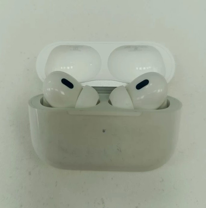 Беспроводные наушники Soundcore Space Q45 A3040, синие