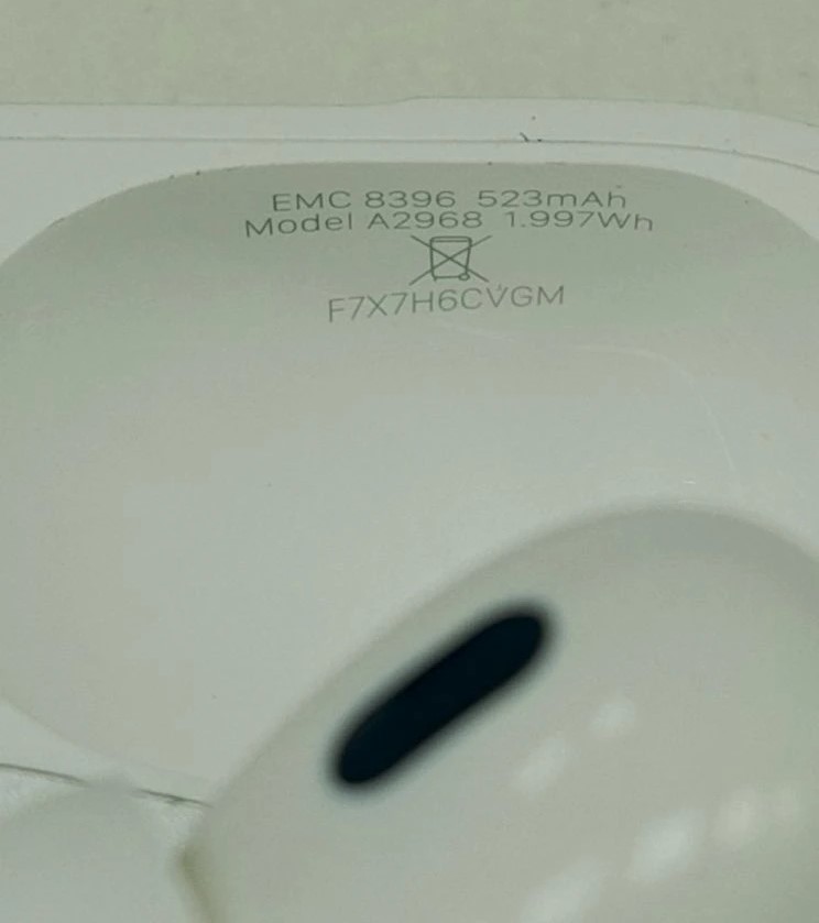 Беспроводные наушники Soundcore Space Q45 A3040, синие