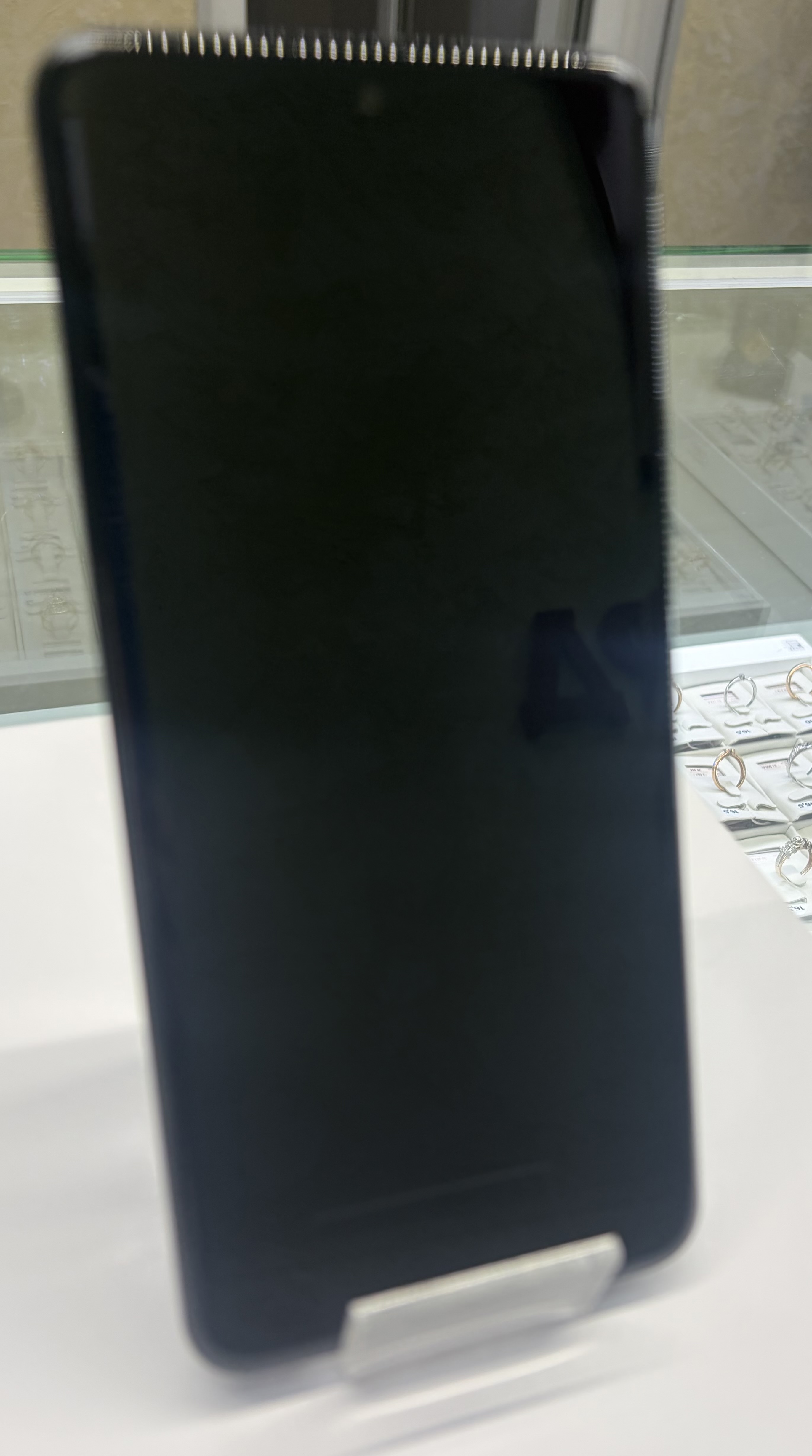 Смартфон HONOR 90 REA-NX9, 8/256 ГБ, чёрный-1