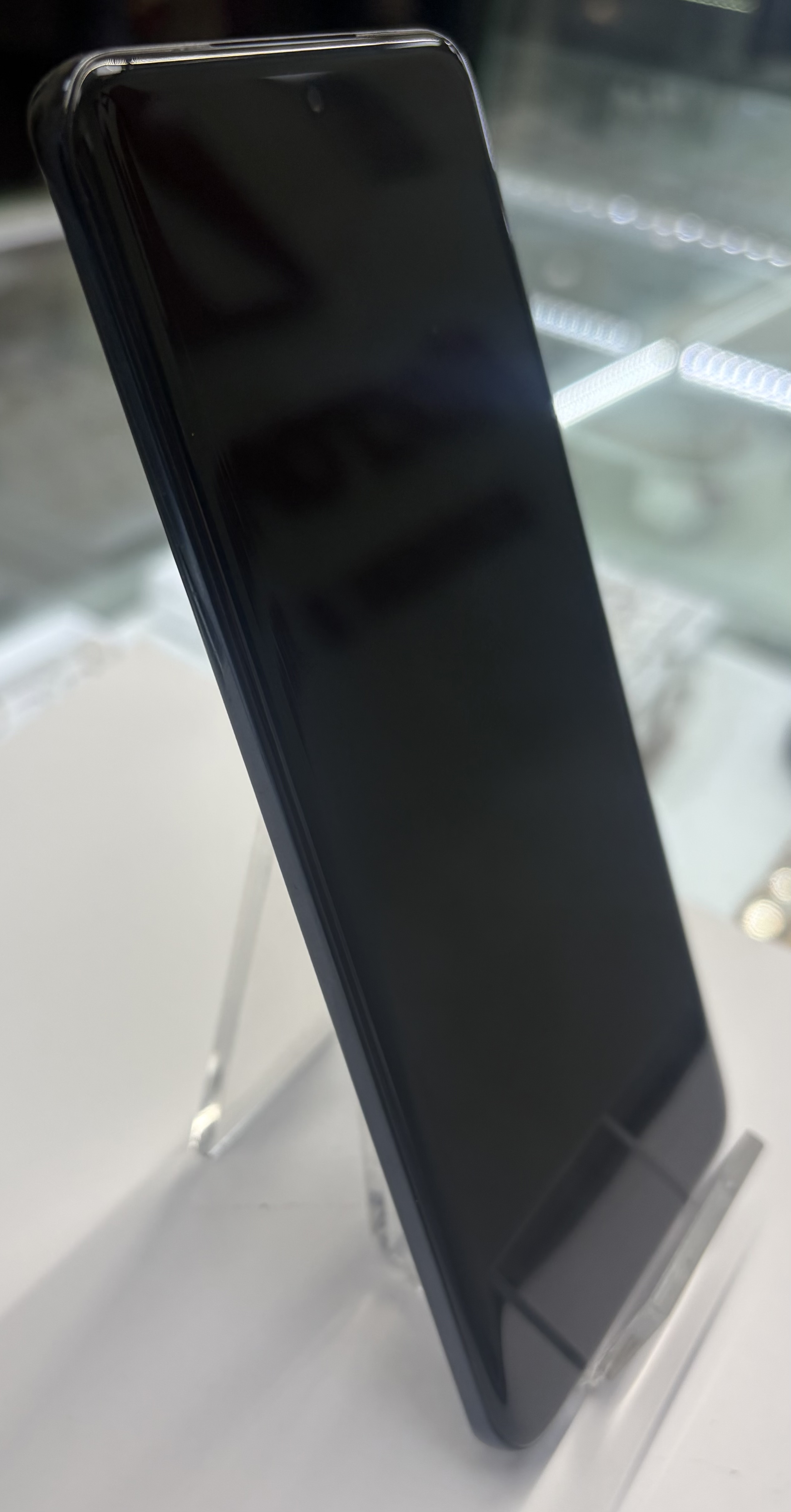 Смартфон HONOR 90 REA-NX9, 8/256 ГБ, чёрный