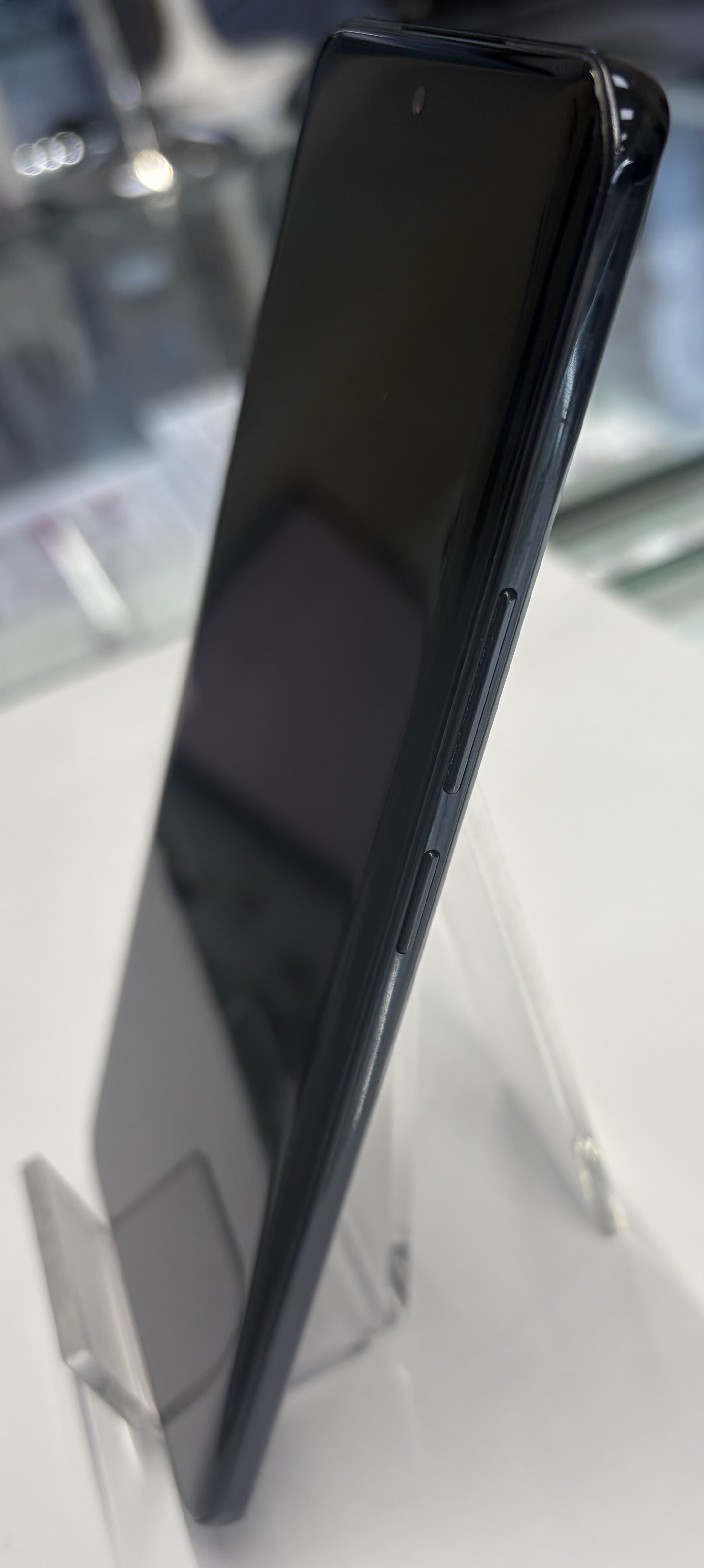 Смартфон HONOR 90 REA-NX9, 8/256 ГБ, чёрный