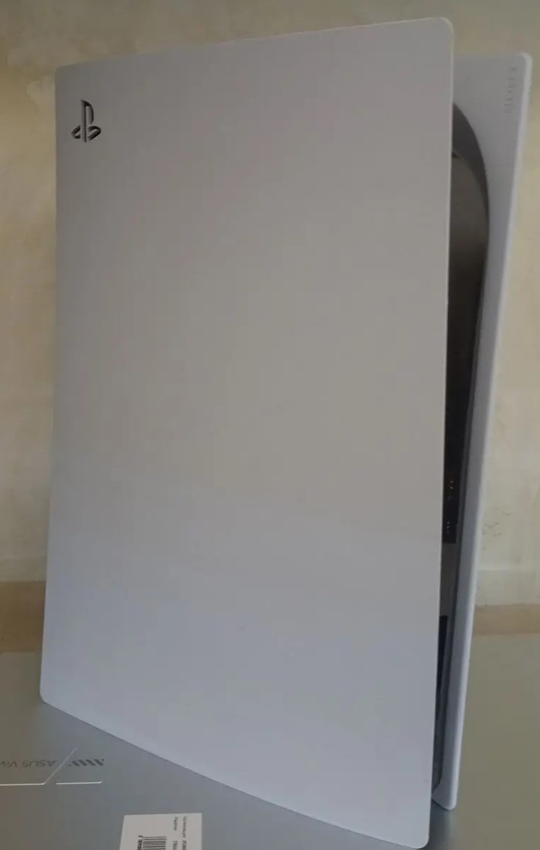 Игровая приставка PlayStation 5 CFI-1216A