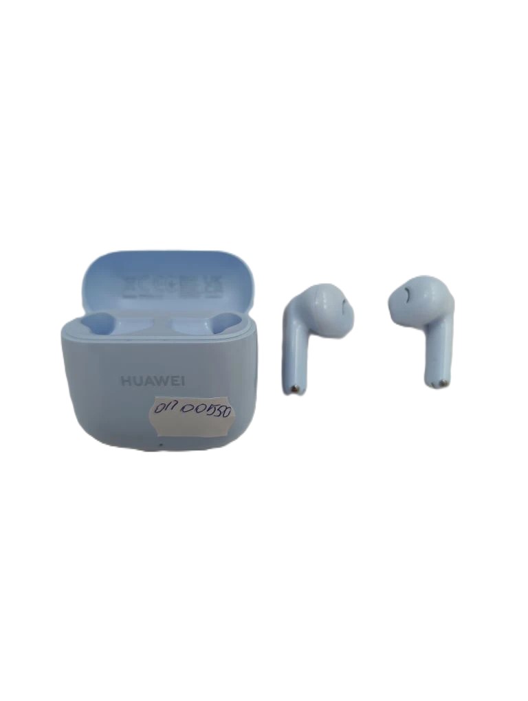 Беспроводные наушники Huawei FreeBuds SE 2, голубые-1