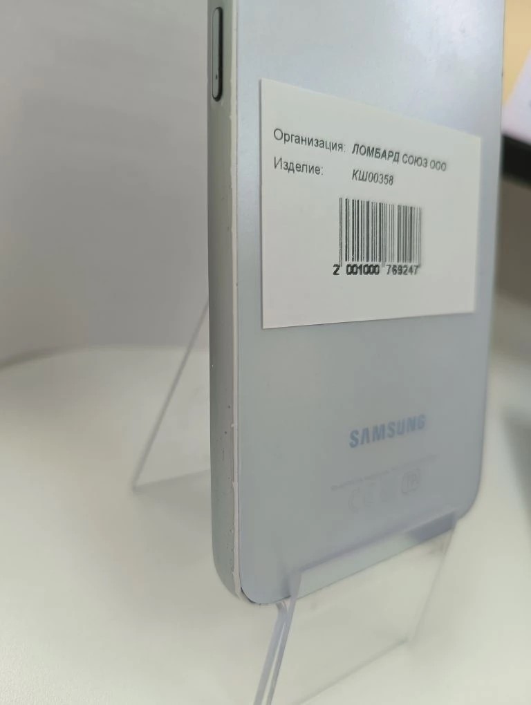 Смартфон Samsung Galaxy A05s, 4/128 ГБ, серый-7