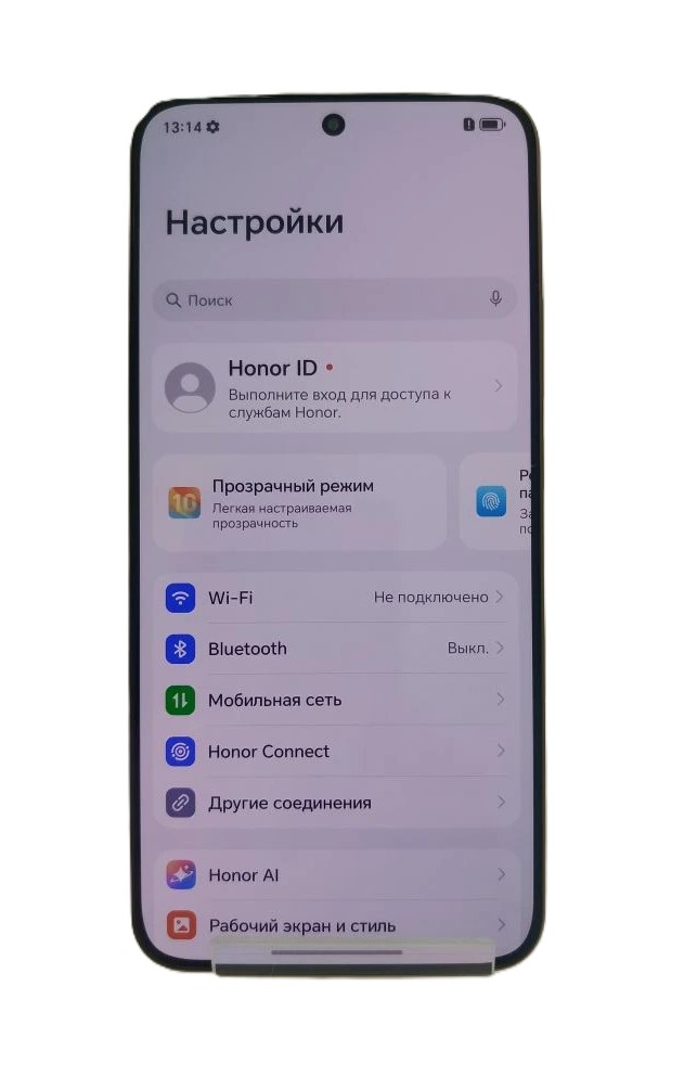 Смартфон HONOR X9D 5G, 8/256 ГБ, красный