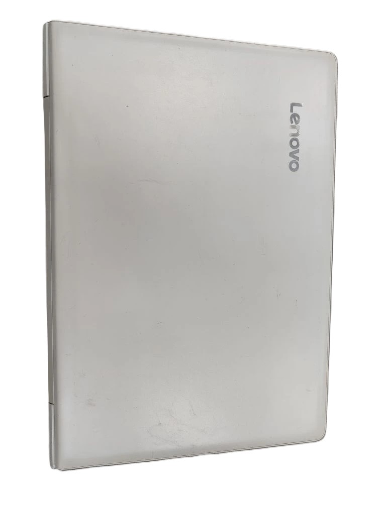 Ноутбук Lenovo IdeaPad 510S 14ISK, 15, 6", белый
