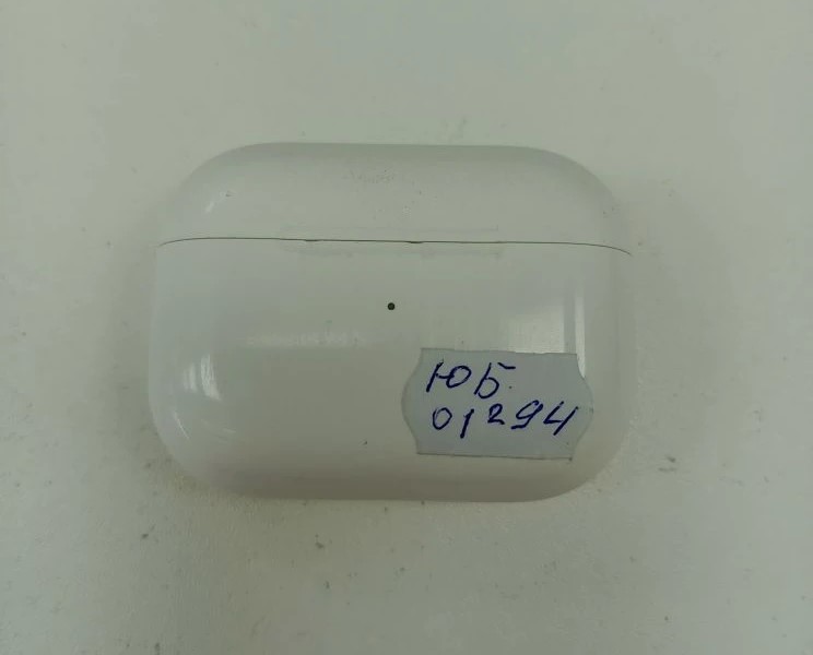 Беспроводные наушники Apple AirPods Pro 2, белые-1