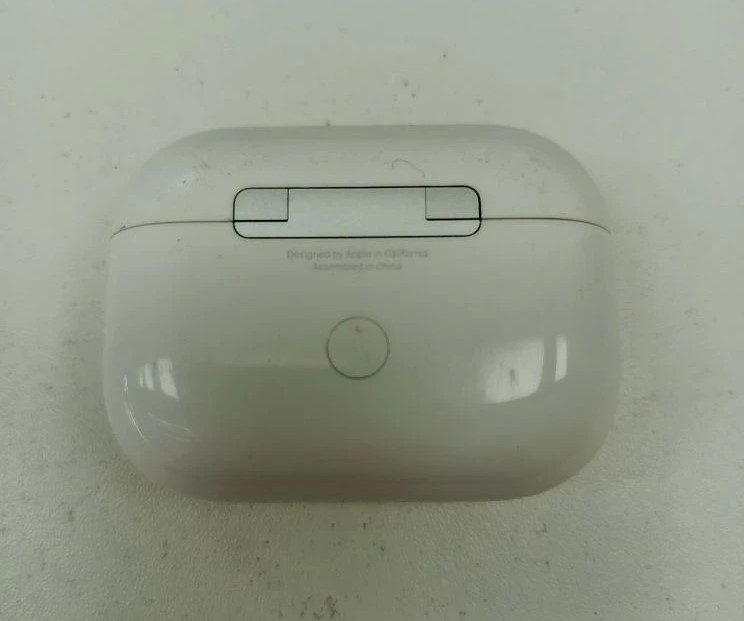 Беспроводные наушники Apple AirPods Pro 2, белые