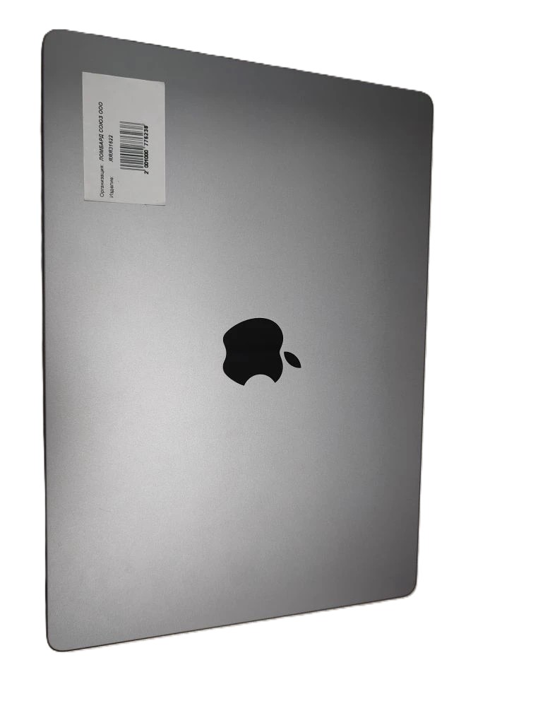 Ноутбук Apple MacBook Pro 14", M3, 8/512 ГБ, Space Gray-1