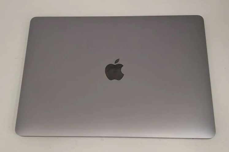 Ноутбук Apple MacBook Air (M1, 2020), 8/256 ГБ, Space Gray