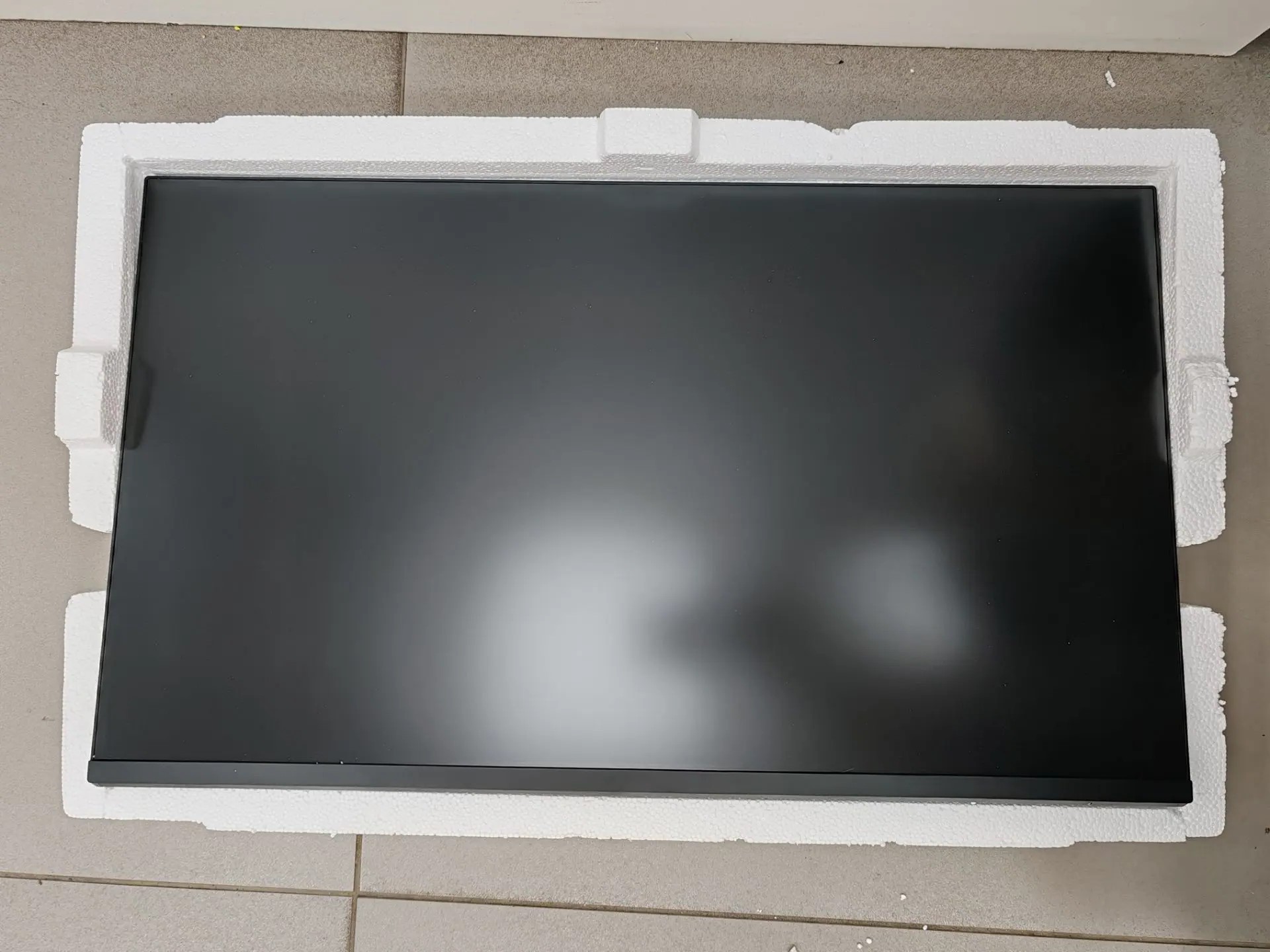 Монитор Xiaomi Redmi X27G, 27", 1920х1080, чёрный-1