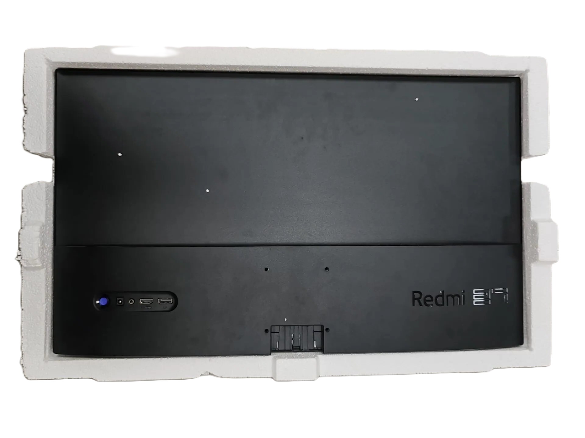 Монитор Xiaomi Redmi X27G, 27", 1920х1080, чёрный