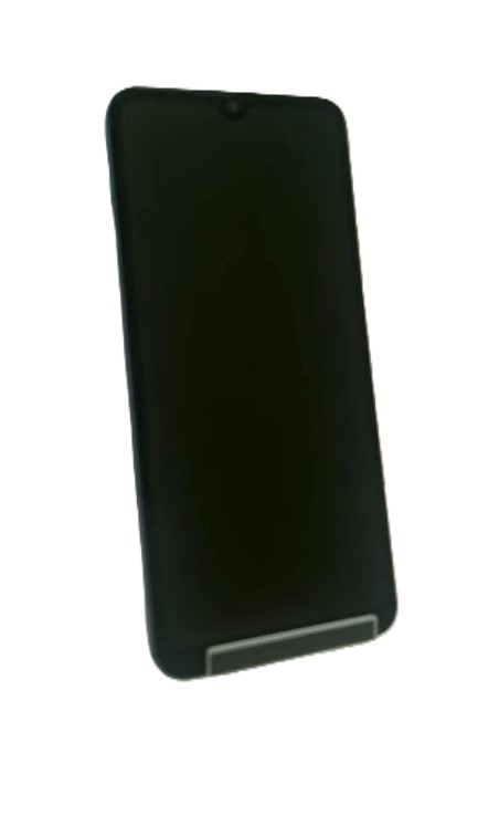 Смартфон HONOR X6 VNE-LX1, 4/64 ГБ, синий-5