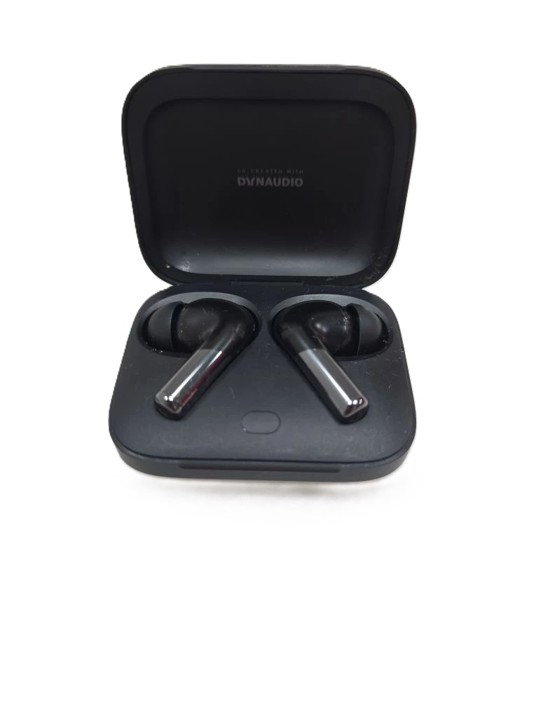 Беспроводные наушники OnePlus Buds Pro 2, чёрные-1