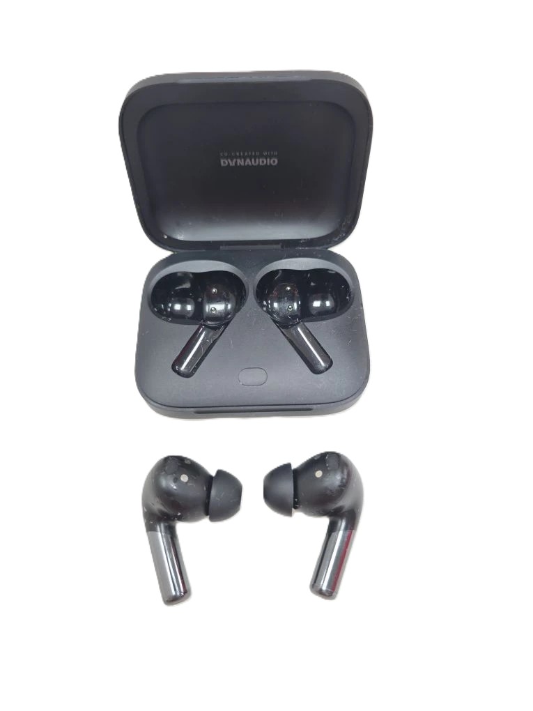 Беспроводные наушники OnePlus Buds Pro 2, чёрные