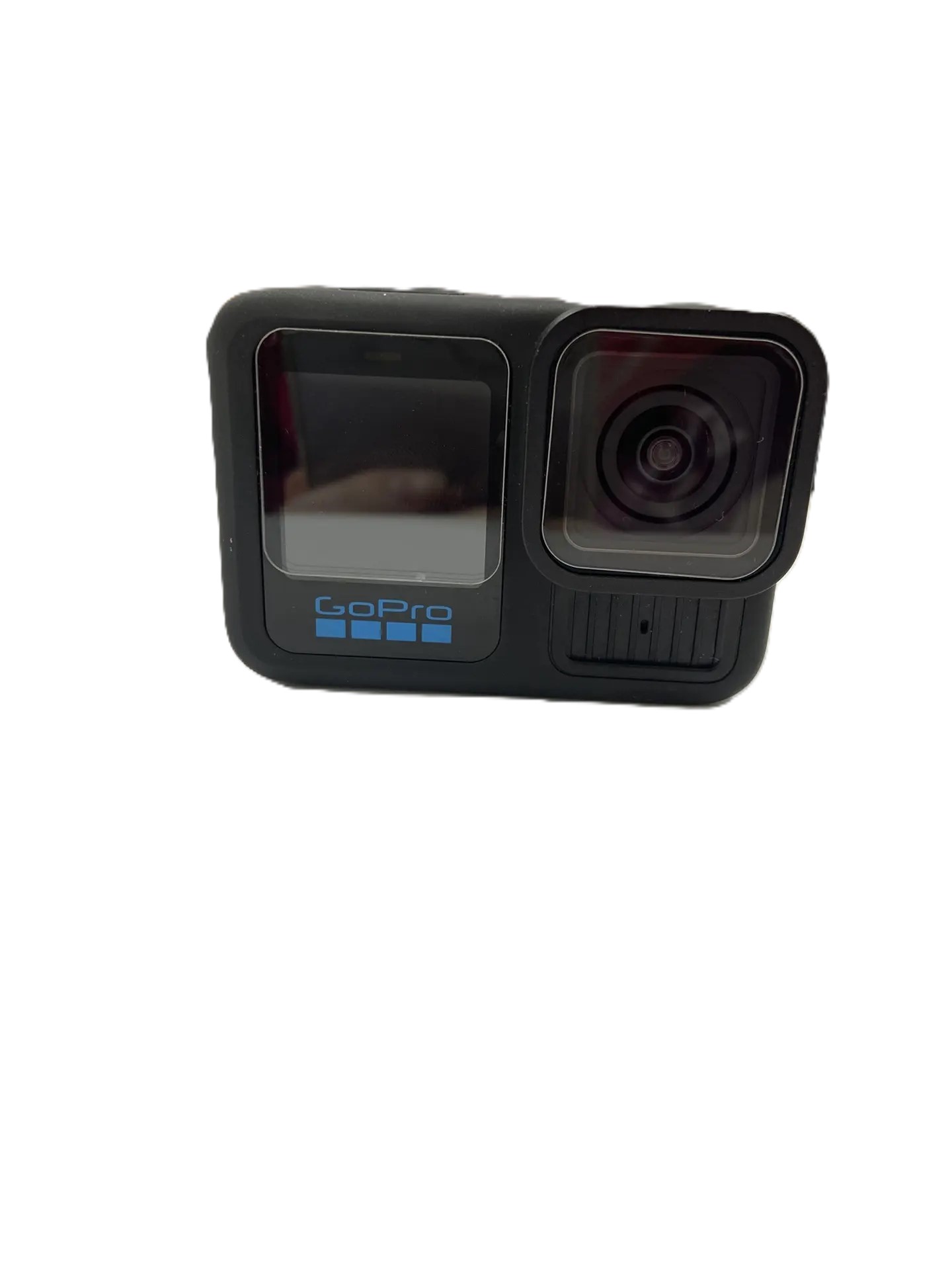 Экшн-камера GoPro Hero 13 Black, чёрная-1