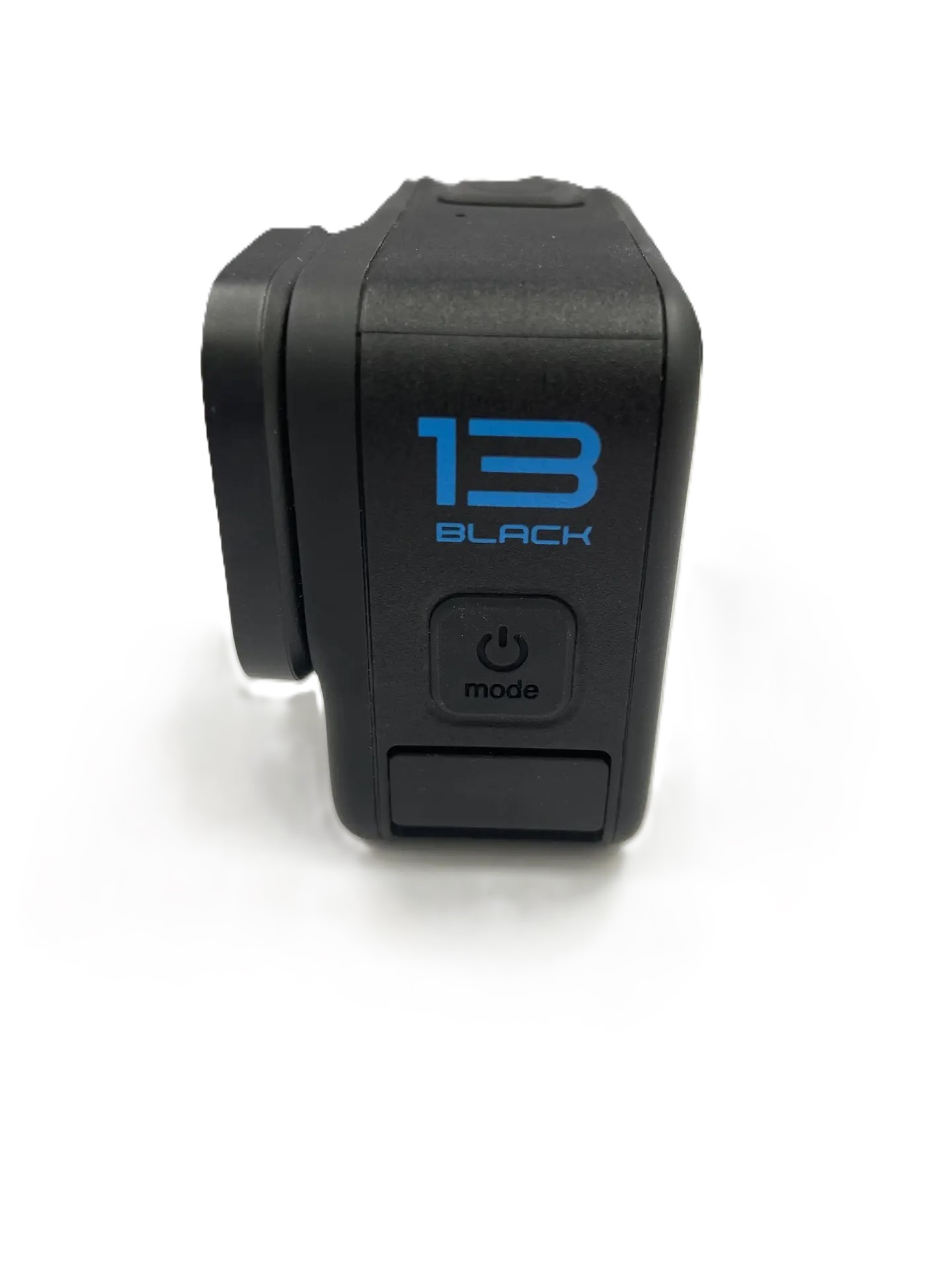 Экшн-камера GoPro Hero 13 Black, чёрная-2