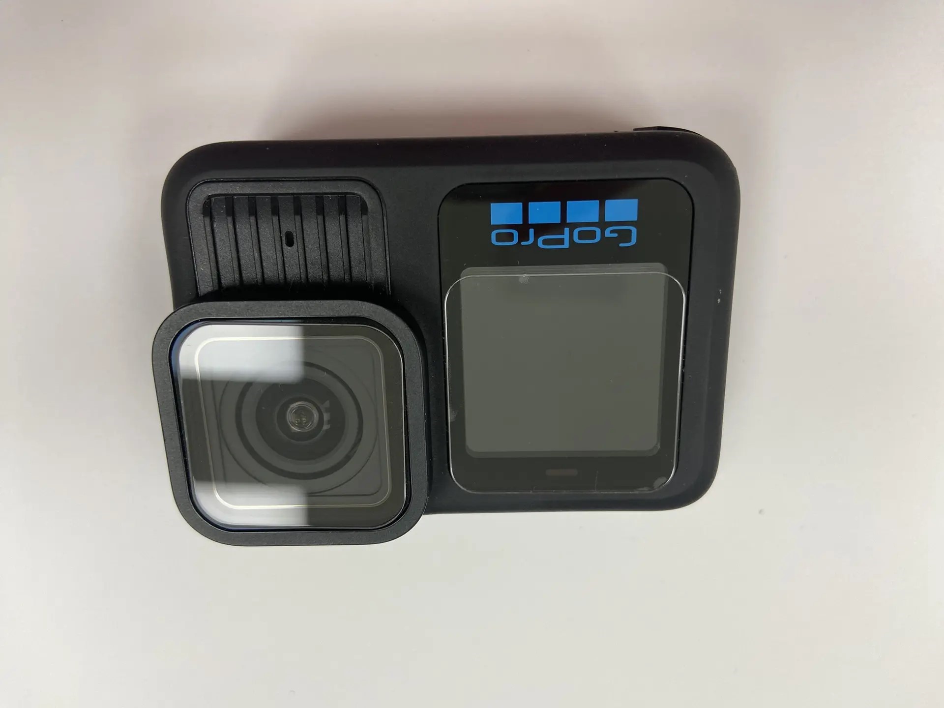 Экшн-камера GoPro Hero 13 Black, чёрная-3