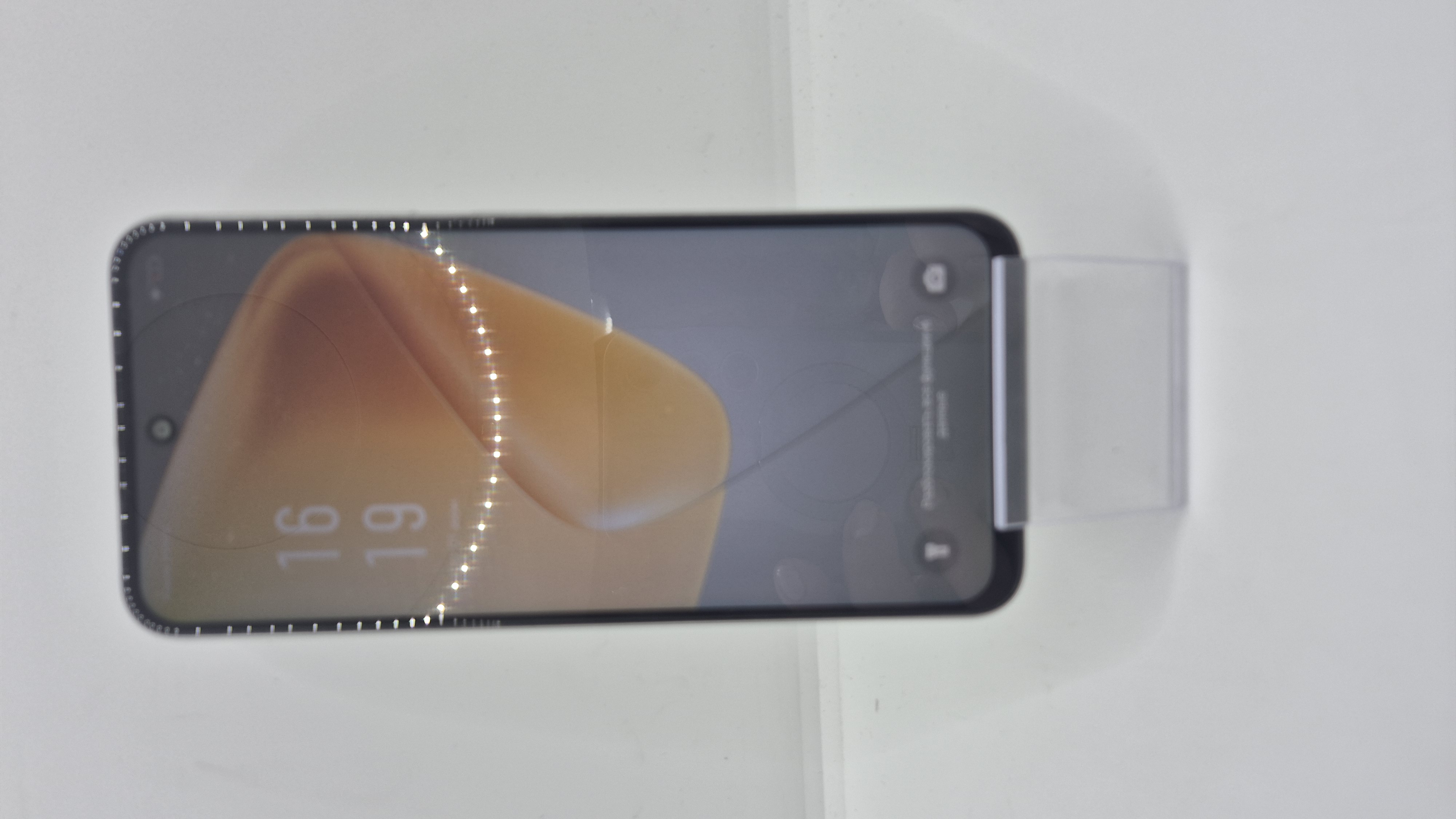 Смартфон Infinix Hot 50i X6531B, 4/128 ГБ, серый