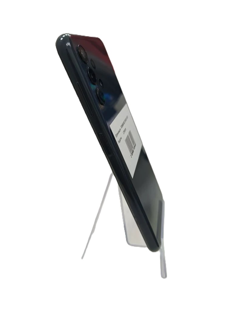 Смартфон Samsung Galaxy A07, 6/128 ГБ, чёрный