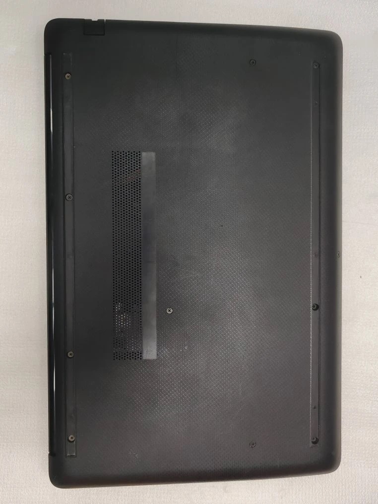 Ноутбук HP Laptop 15-db1068ur, серый, 15, 6", Ryzen 3 3200U, 24/512 ГБ