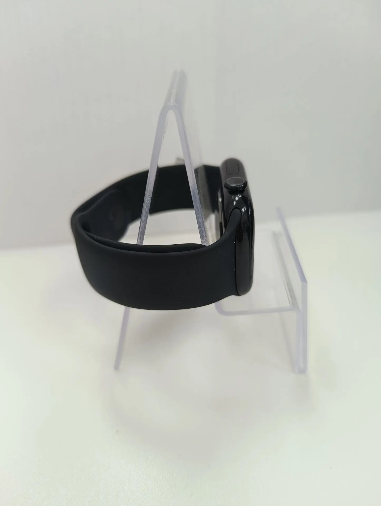 Смарт-часы Apple Watch Series 10 46mm Jet Black-1