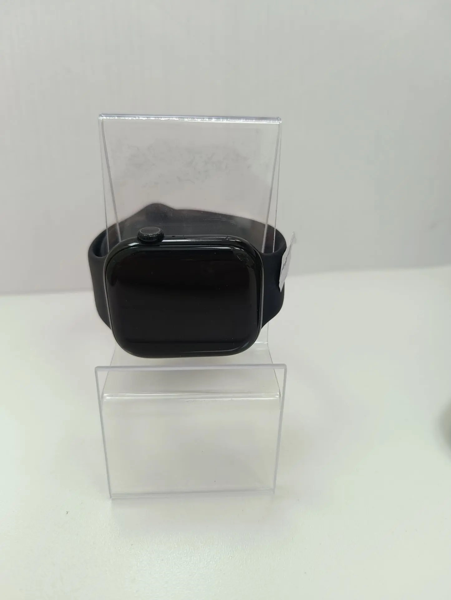 Смарт-часы Apple Watch Series 10 46mm Jet Black