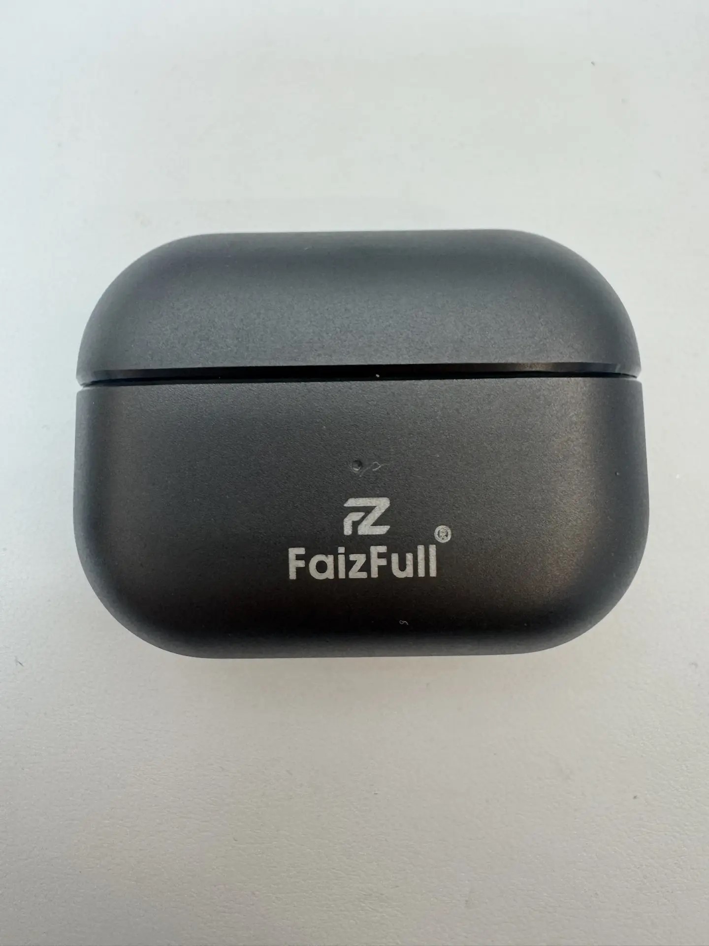 Беспроводные наушники FaizFull 80, чёрные-1